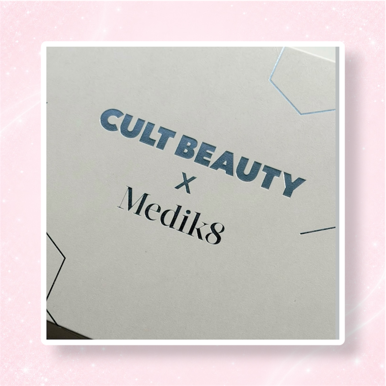 Cult Beauty x Medik8 Skincare Edit September 2026 1 Cult Beauty x Medik8 Skincare Edit September 2026