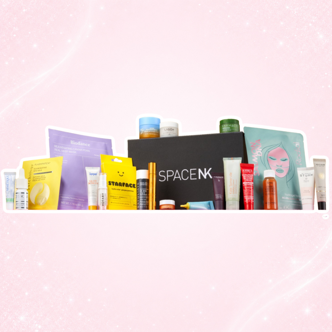 Space NK The Late Summer Skin Edit GWP 1 Space NK The Late Summer Skin Edit GWP