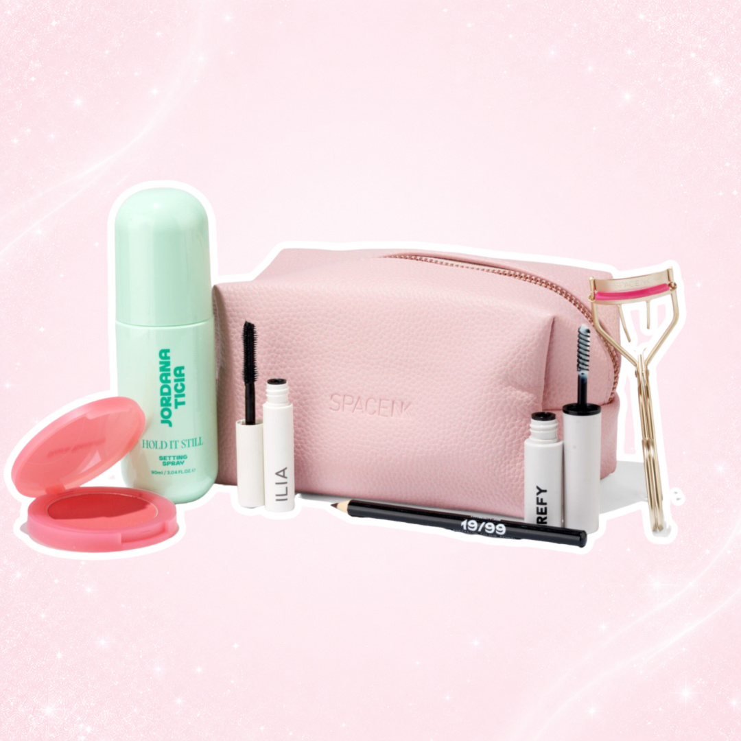 Space NK Your Makeup Must-Haves Kit 1 Space NK Your Makeup Must-Haves Kit