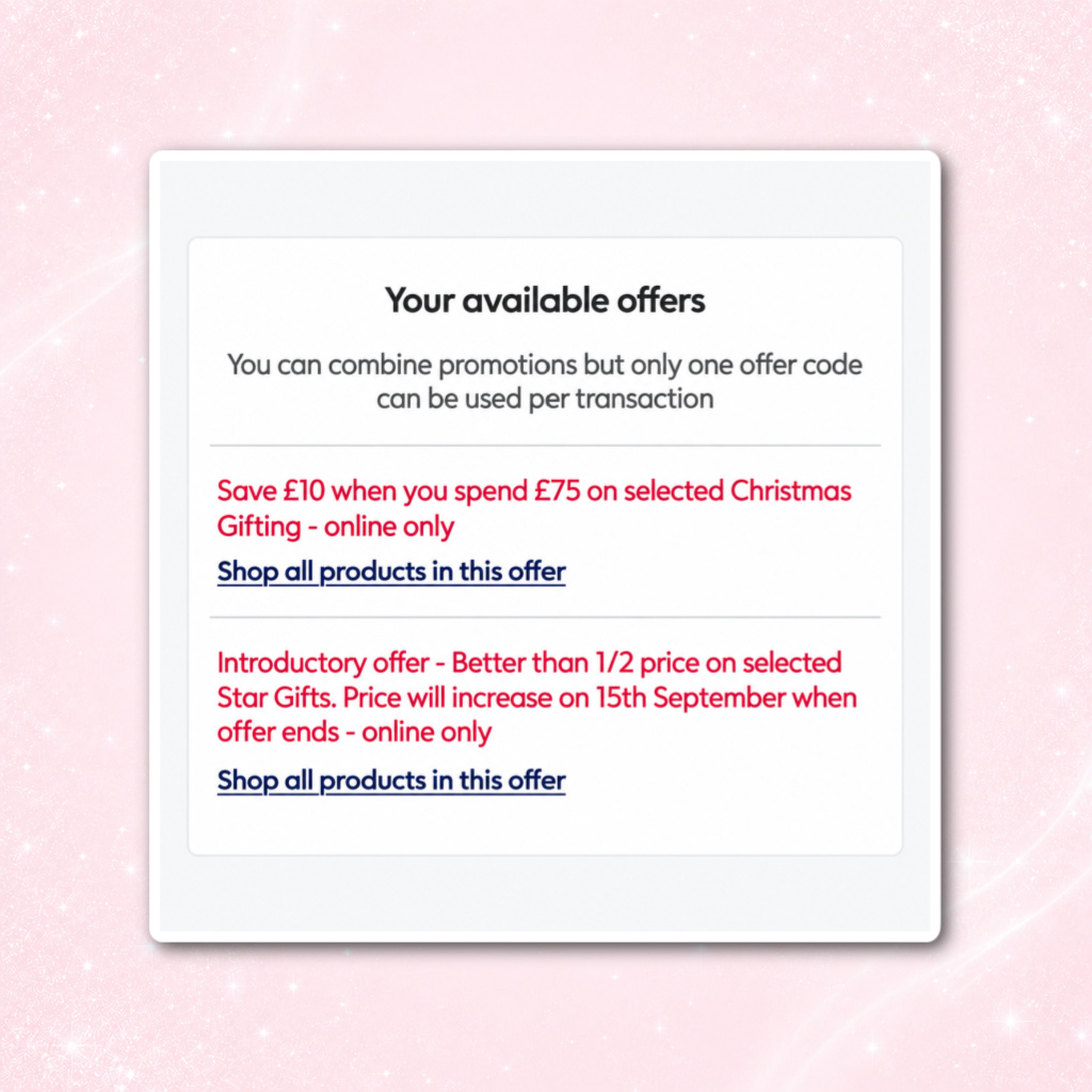 Boots Save £10 When You Spend £75 On Christmas Gifts 1 Boots Save £10 When You Spend £75 On Christmas Gifts