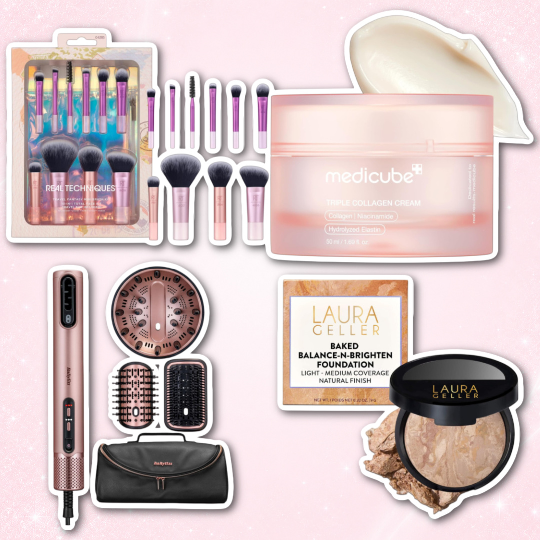 5 Amazon Beauty Bargains US & UK #1 1 5 Amazon Beauty Bargains US & UK #1