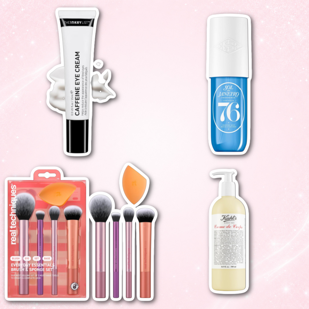 5 Amazon Beauty Bargains US & UK #2 1 5 Amazon Beauty Bargains US & UK #2
