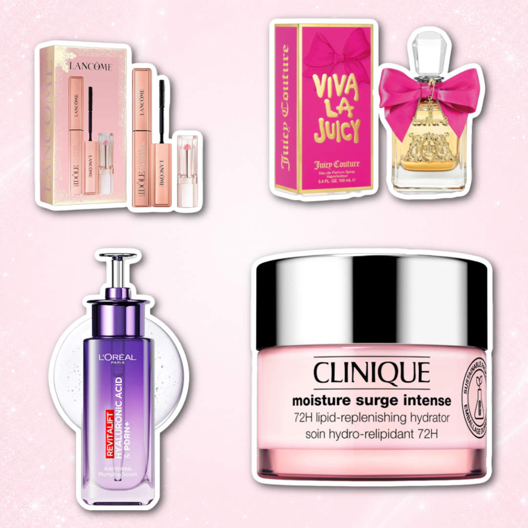 5 Amazon Beauty Bargains US & UK #3 1 5 Amazon Beauty Bargains US & UK #3