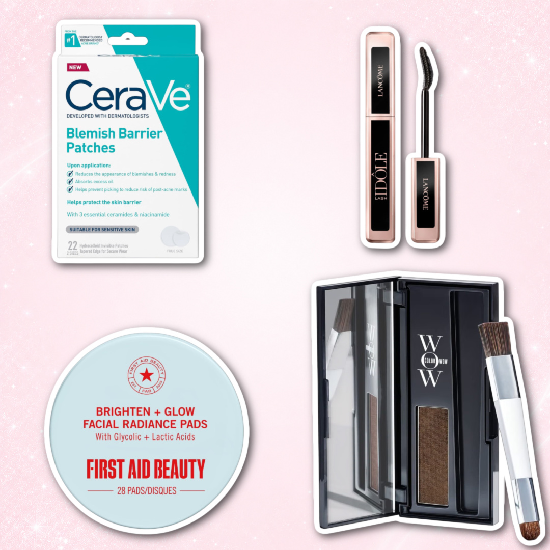 5 Amazon Beauty Bargains US & UK #5