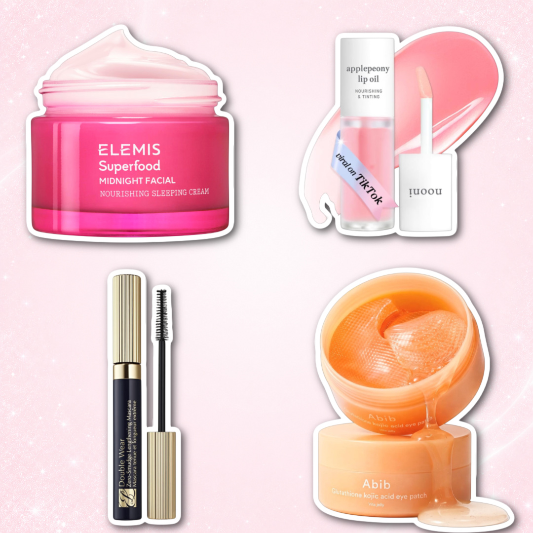 5 Amazon Beauty Bargains US & UK #6 1 5 Amazon Beauty Bargains US & UK #6