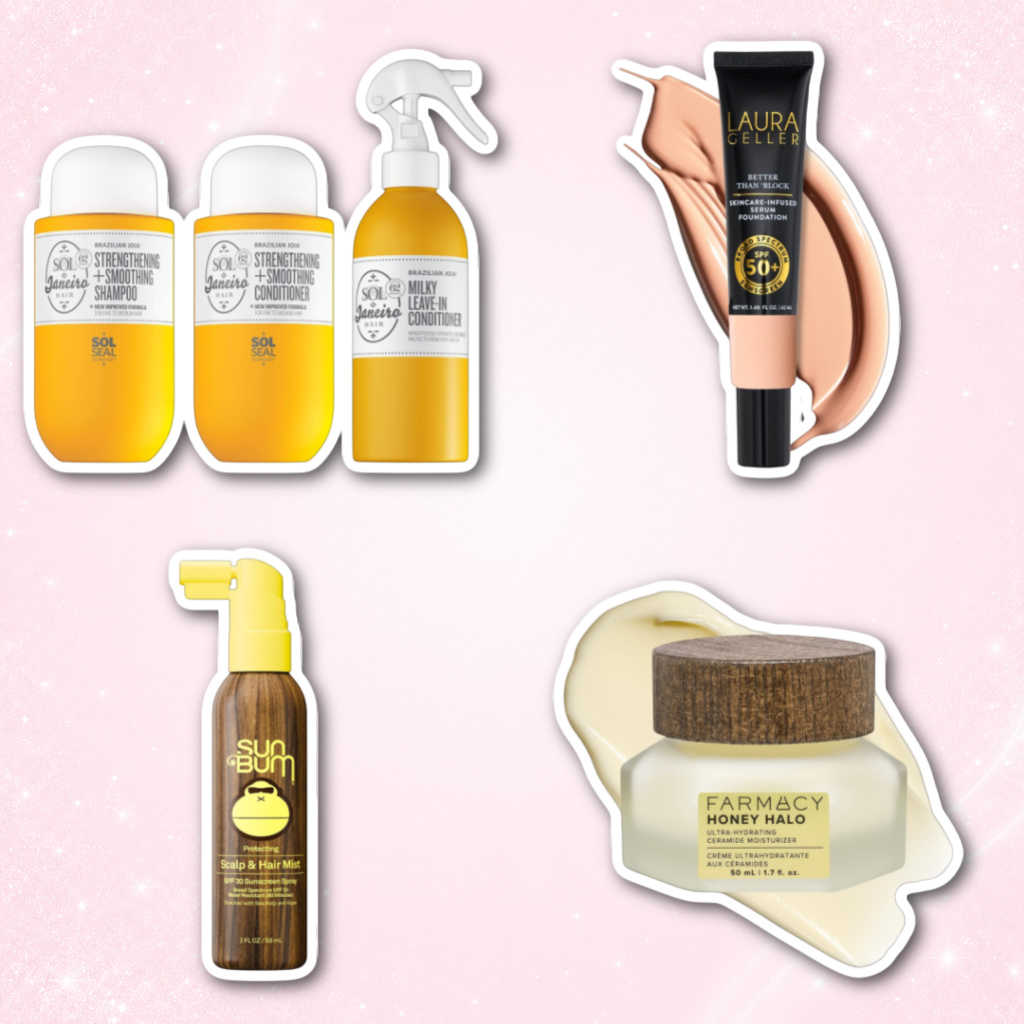 5 Amazon Beauty Bargains US & UK #7 1 5 Amazon Beauty Bargains US & UK #7