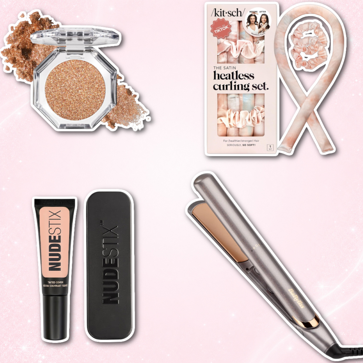 5 Amazon Beauty Bargains US & UK #8 1 5 Amazon Beauty Bargains US & UK #8