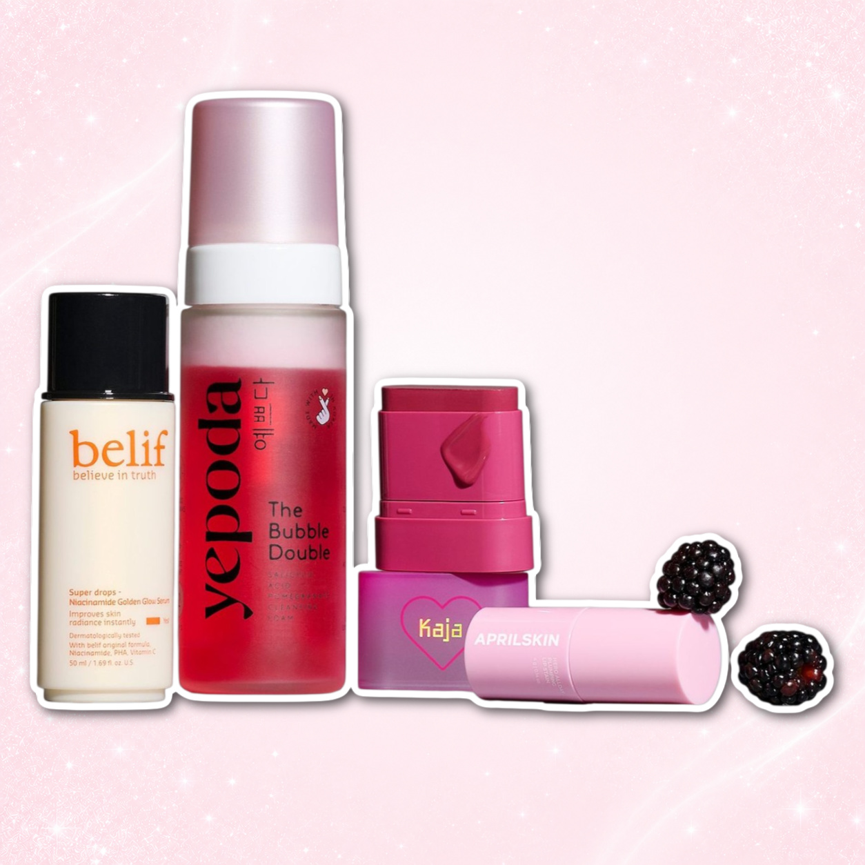 Allure Beauty Box October 2026 Customization Options 1 Allure Beauty Box October 2026 Customization Options