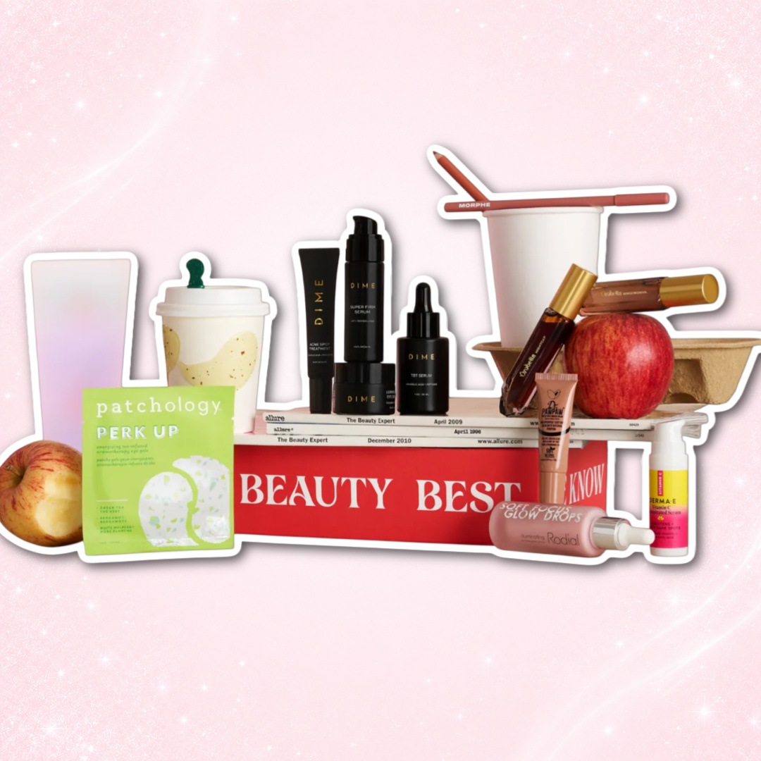 Allure Beauty Box September 2026 1 Allure Beauty Box September 2026