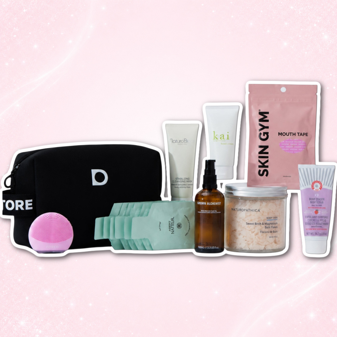 Dermstore Best of Dermstore The Wellness Edit 1 Dermstore Best of Dermstore The Wellness Edit