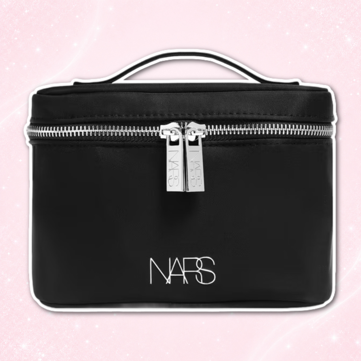 John Lewis NARS Notorious Black Vanity Case GWP With £60 Spend