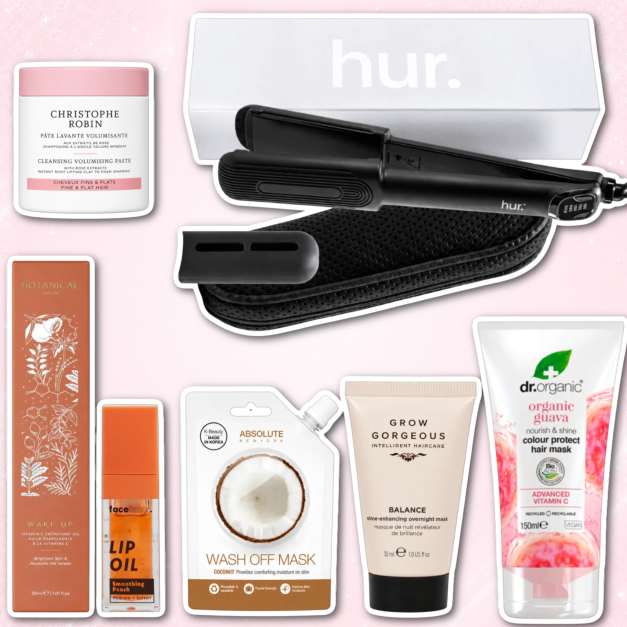 Peeko Autumn Beauty Reset Edit £60 (worth £218) 1 Peeko Autumn Beauty Reset Edit £60 (worth £218)
