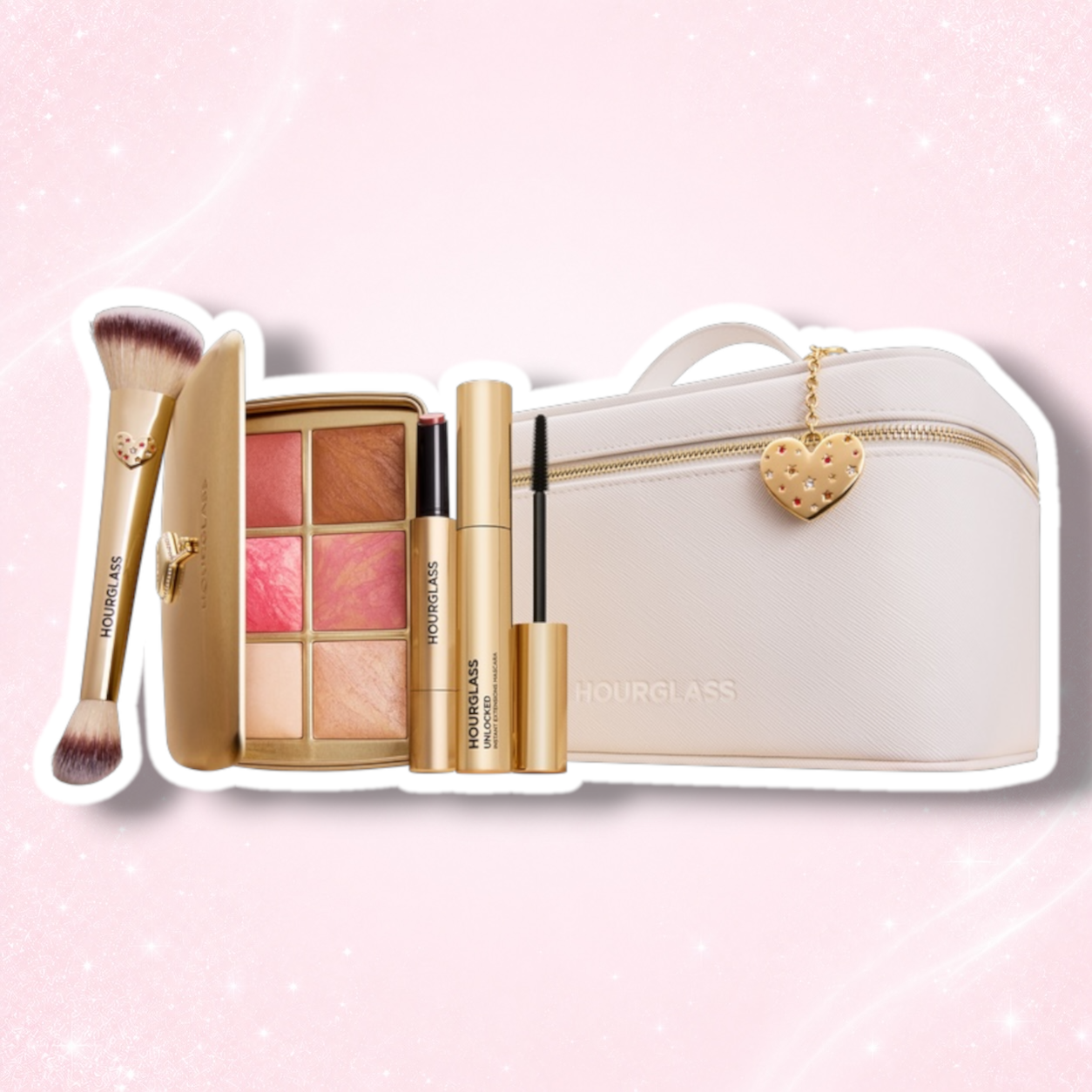 Hourglass The Bestsellers Set