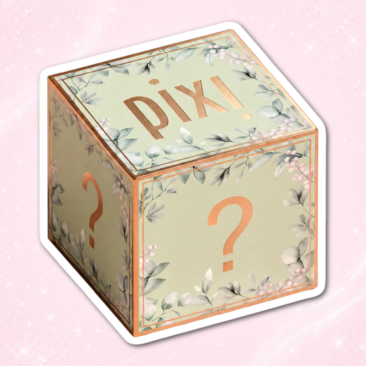 Pixi Beauty Fall Favourites Mystery Box 1 Pixi Beauty Fall Favourites Mystery Box