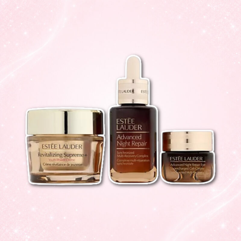QVC UK TSV Estee Lauder Advanced Night Repair & Supreme+ Youth Collection