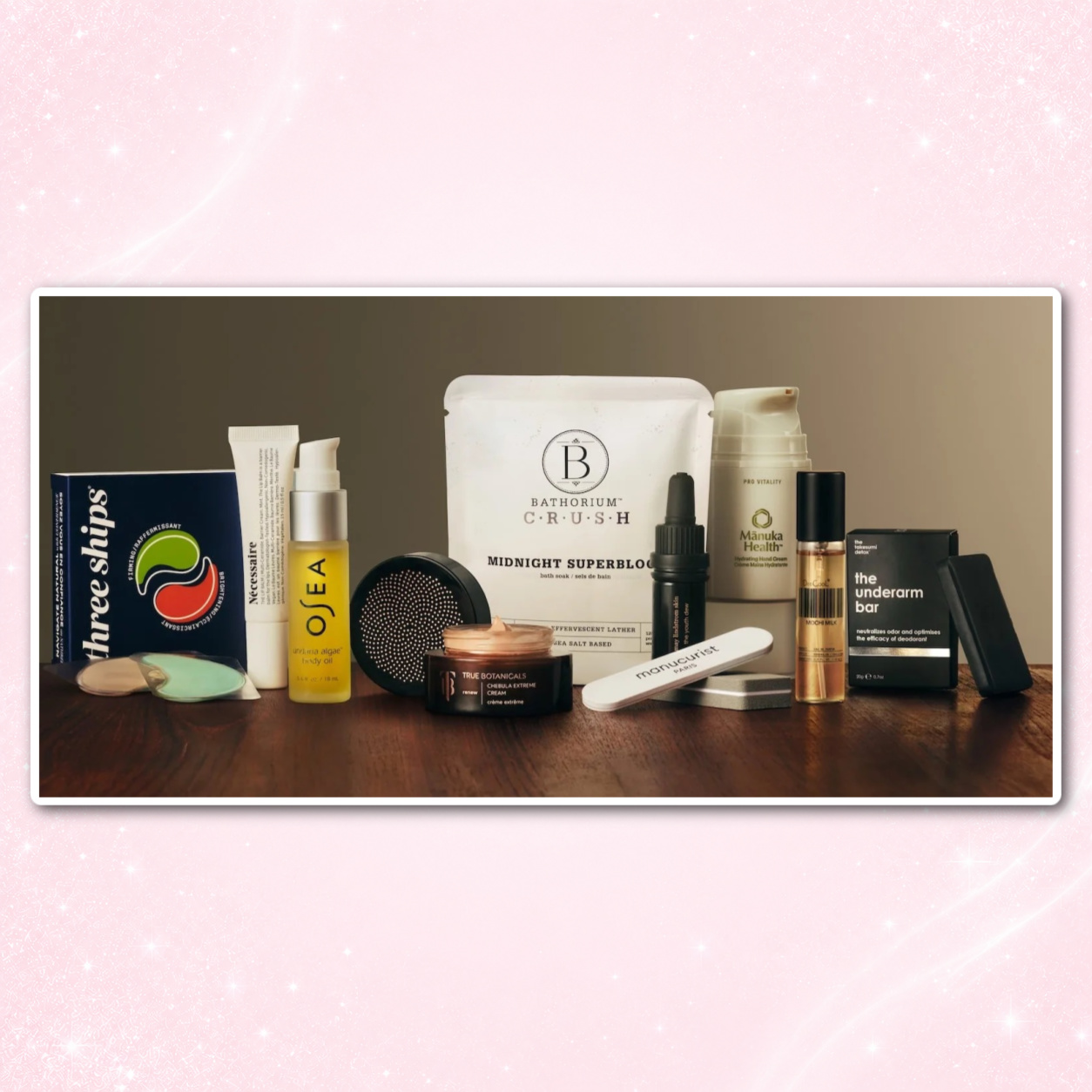 The Detox Market September 2026 Bundle GWP With $200 Spend (worth $245) 1 The Detox Market September 2026 Bundle GWP With $200 Spend (worth $245)