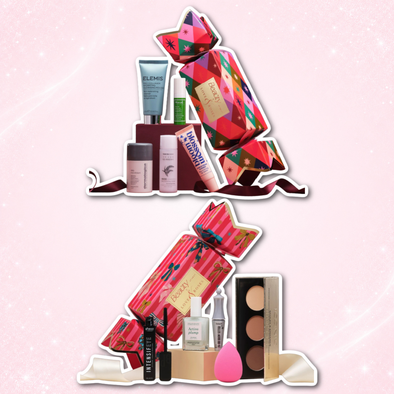 Next Beauty Christmas Makeup + Skincare Beauty Crackers 2026 1 Next Beauty Christmas Makeup + Skincare Beauty Crackers 2026